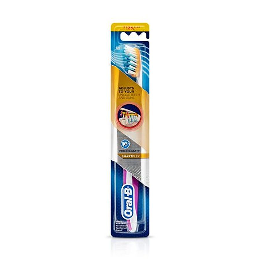 Oral-B Pro Health SmartFlex Toothbrush