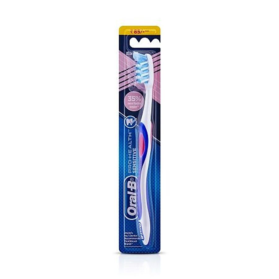 Oral-B Toothbrush Pro Health - Sensitive