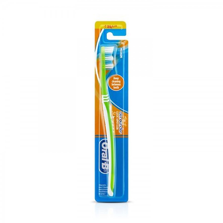 Oral-B Toothbrush - Classic Super Clean