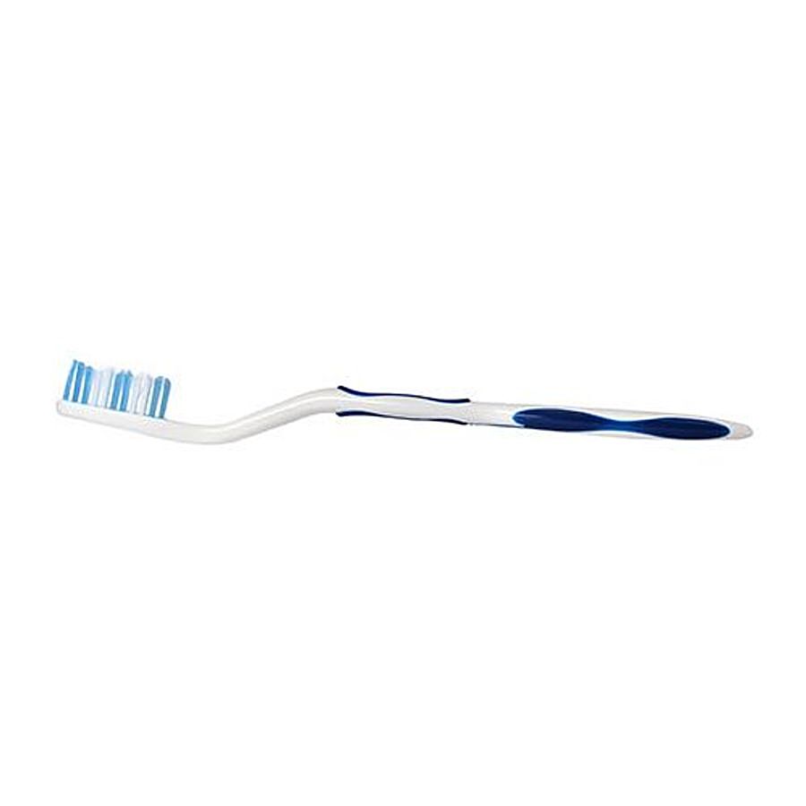 Pepsodent Germi Check Fighter Soft Toothbrush