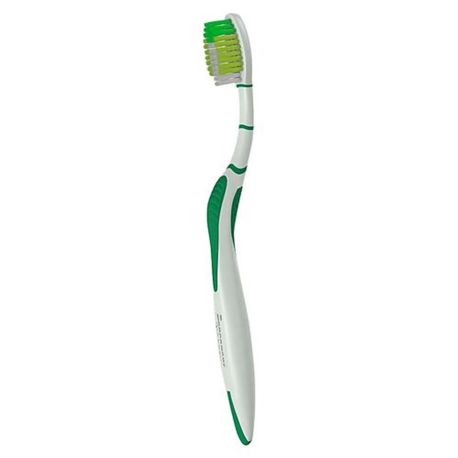 Pepsodent Gum Care+ Tooth Brush With Bamboo Salt - Soft