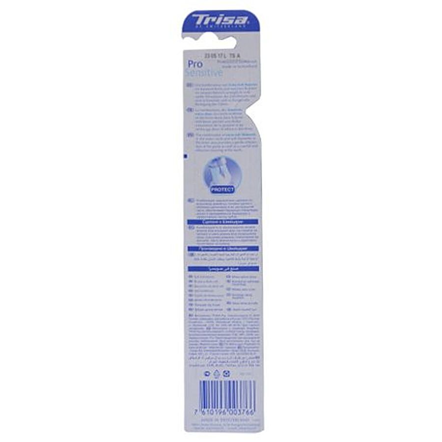 Trisa  Tooth Brush - Pro Sensitive (Ultra Super Sensitive)