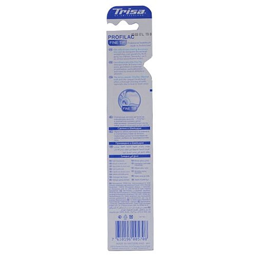 Trisa  Tooth Brush - Profilac Soft