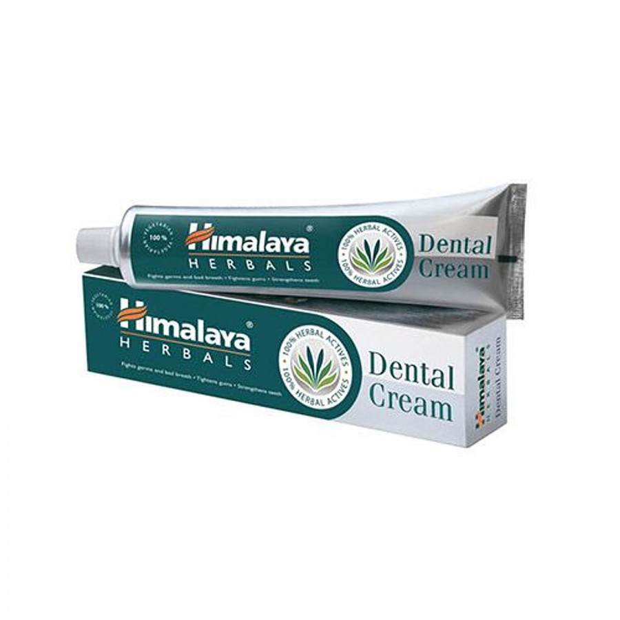 Himalaya Dental Cream