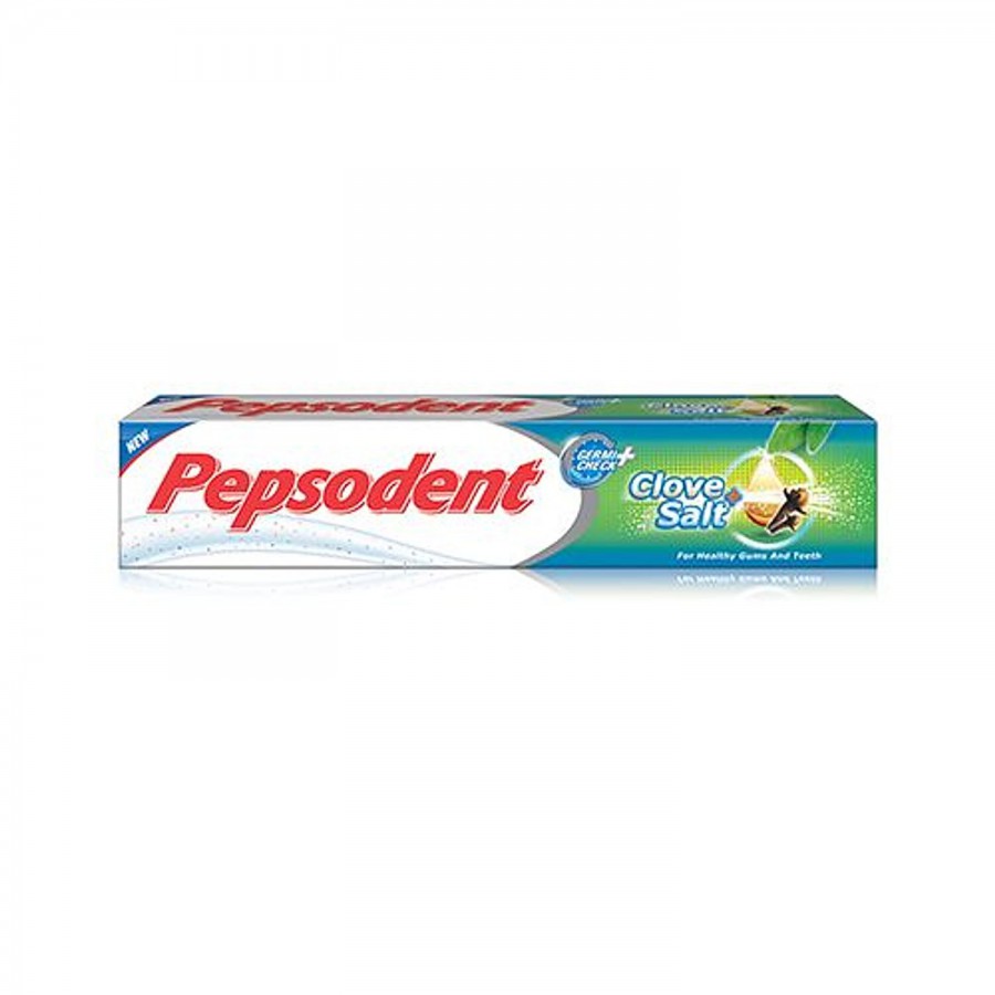 Pepsodent Germ Protection Clove & Salt Toothpaste