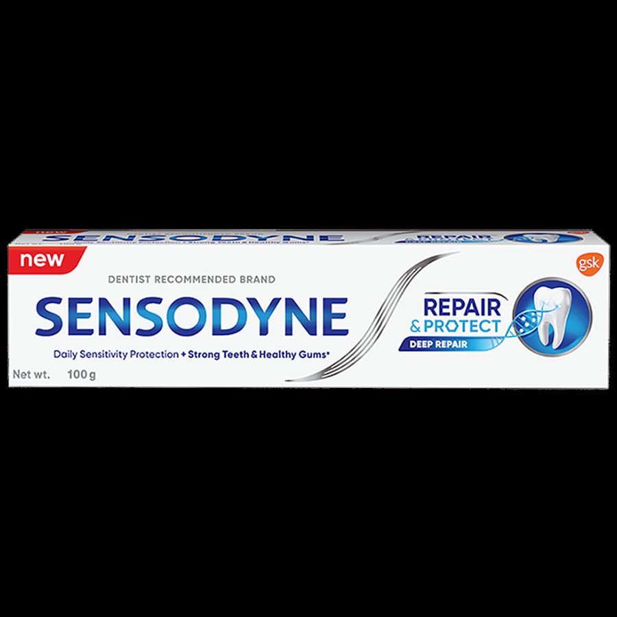 Sensodyne Repair & Protect Toothpaste