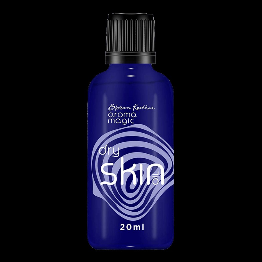 Aroma Magic  Dry Skin Oil