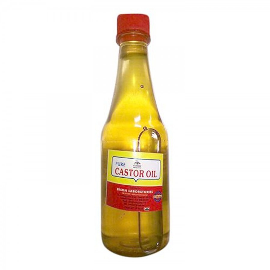 Bison Castor Oil