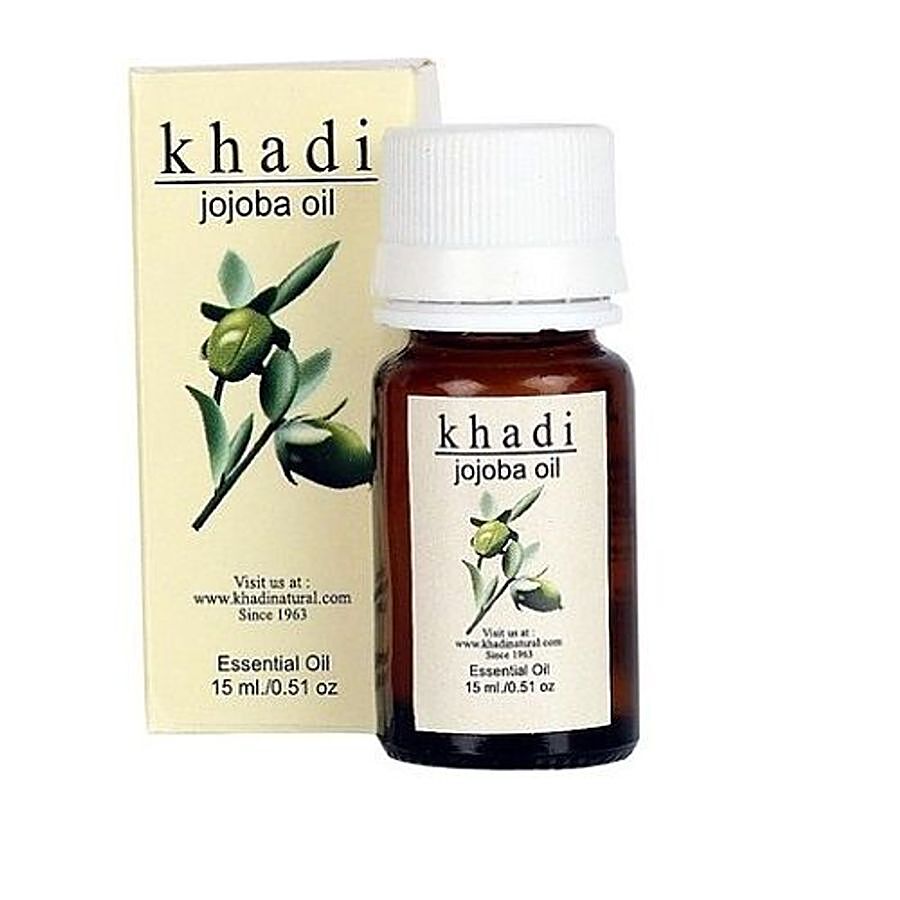 Khadi Essential Oil - Jojoba