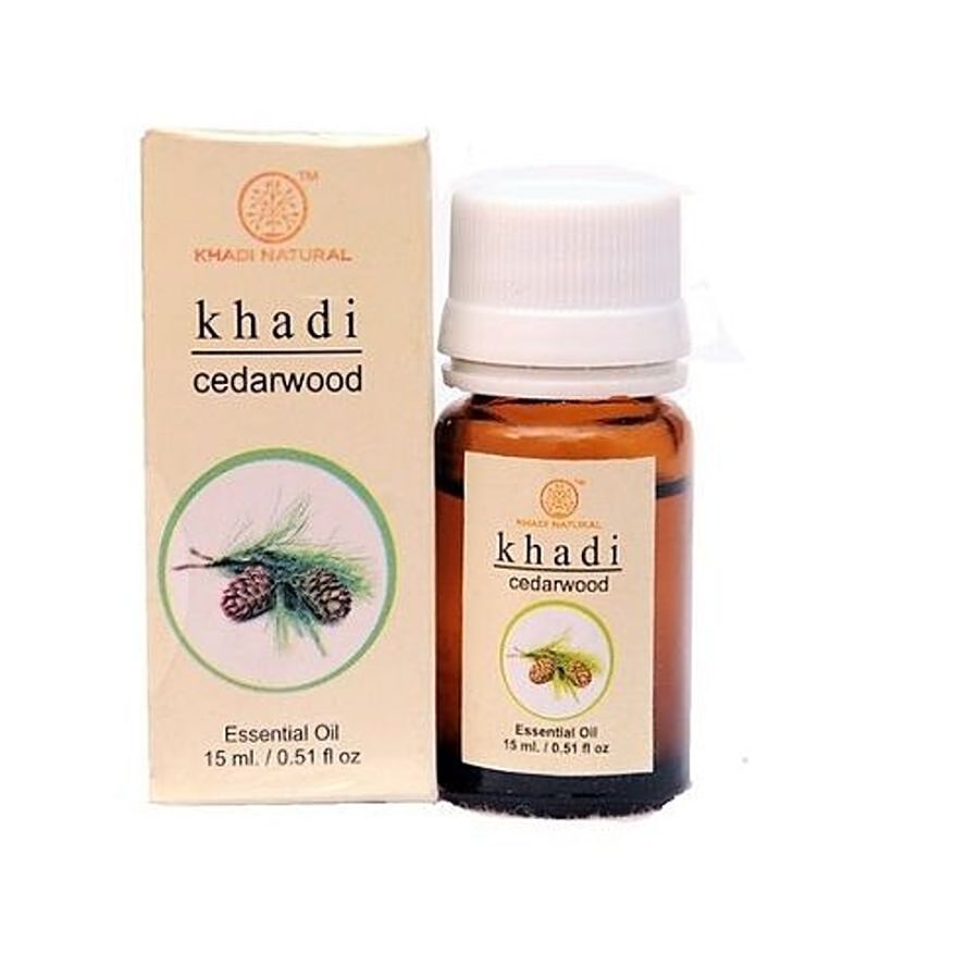 Khadi Herbal Essential Oil -Pineapple