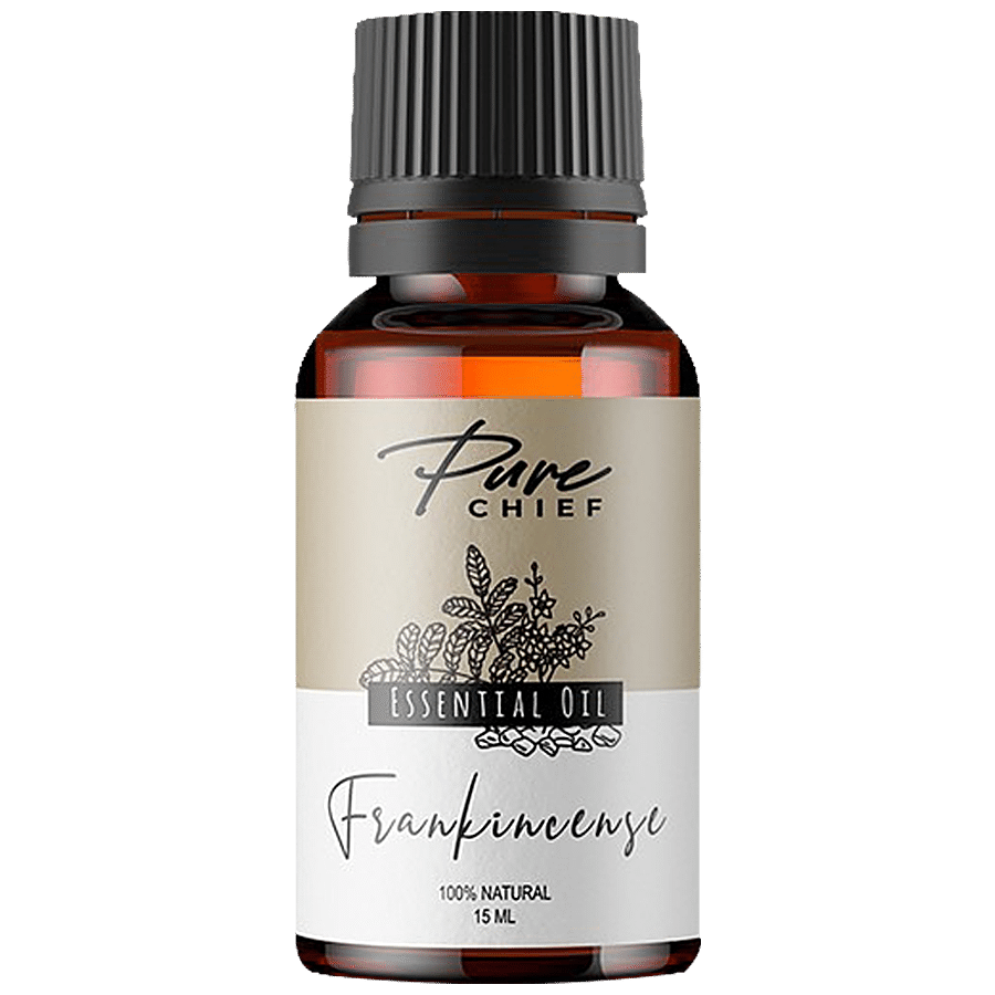 Pure Chief Essential Oil - Frankincense