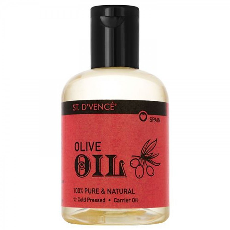 ST. Dvence Olive Oil