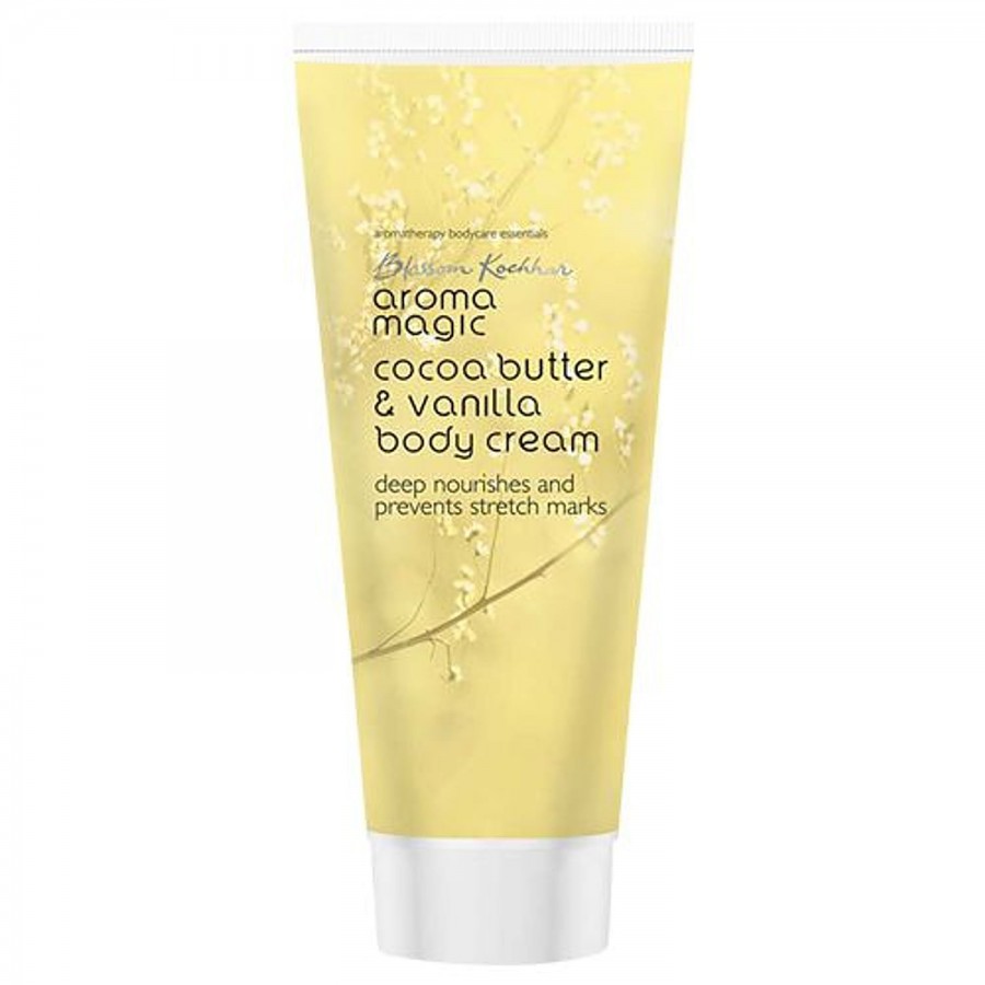 Aroma Magic  Body Cream - Cocoa Butter & Vanilla