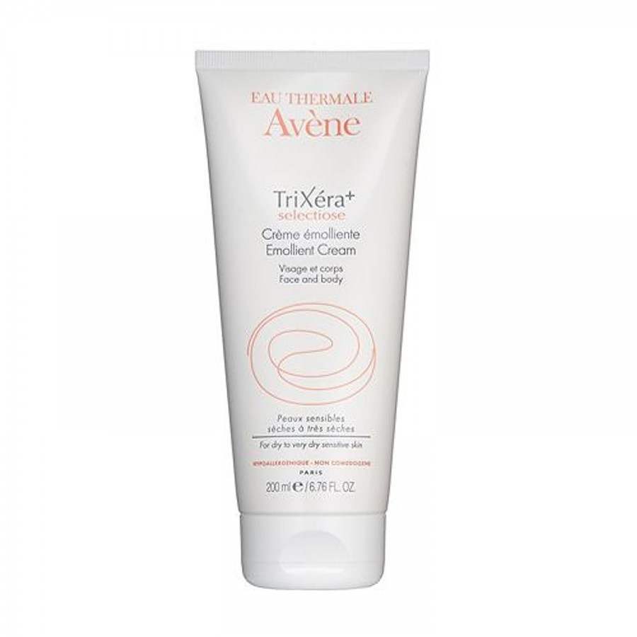 Avene Cream - Emollient