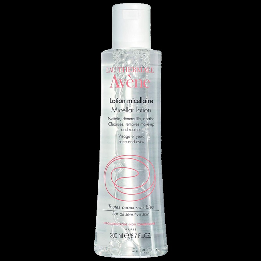 Avene Micellar Lotion