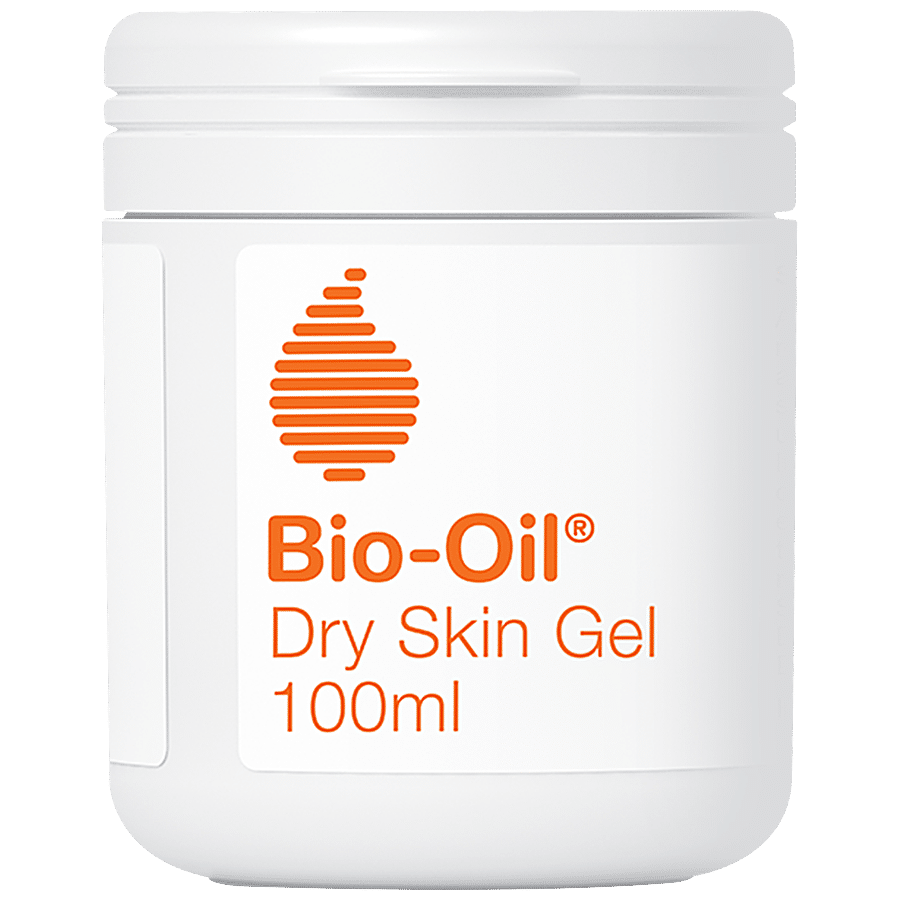 Bio-Oil Bio-Oil Dry Skin Gel