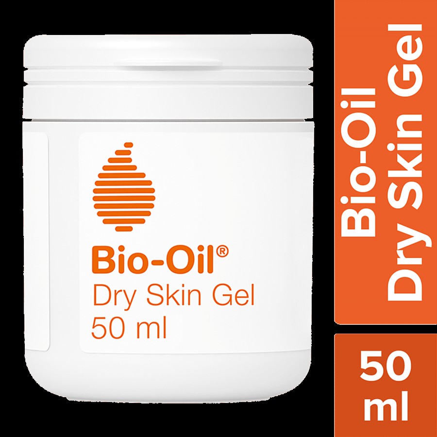 Bio-Oil Bio-Oil Dry Skin Gel