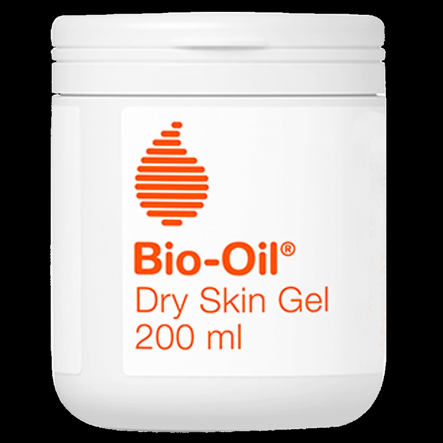 Bio-Oil Gel - Dry Skin