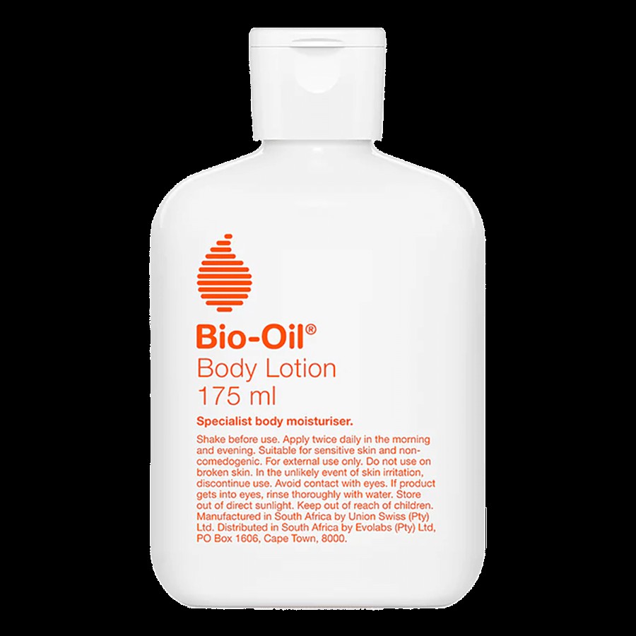 Bio-Oil Moisturising Body Lotion - For Dry Skin