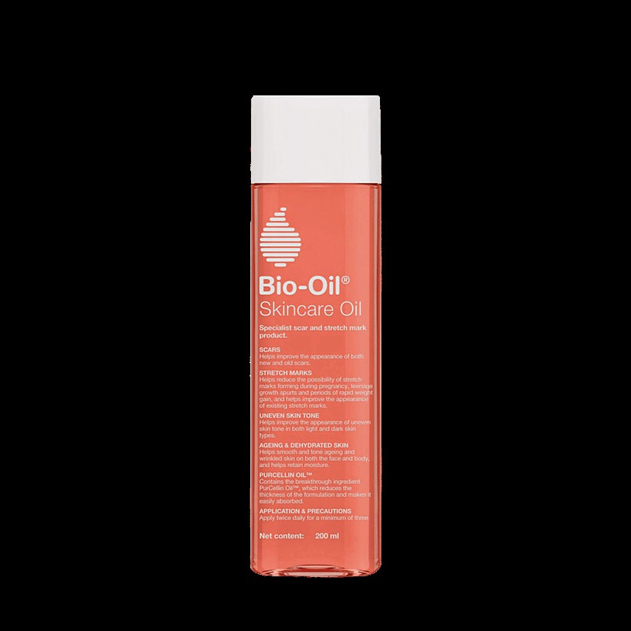 Bio-Oil Specialist Skin Care Oil