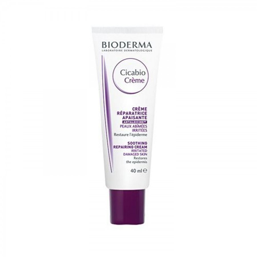 Bioderma Cicabio Cream