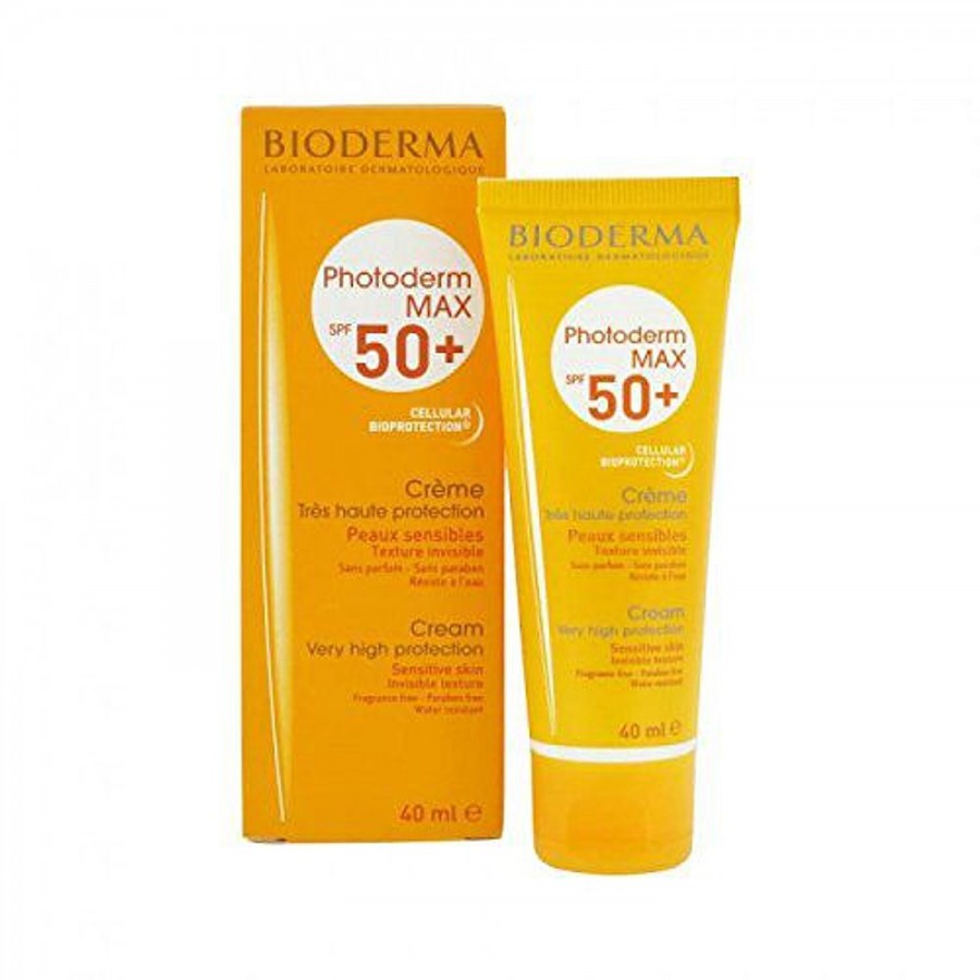 Bioderma Photoderm Max SPF50+ Cream