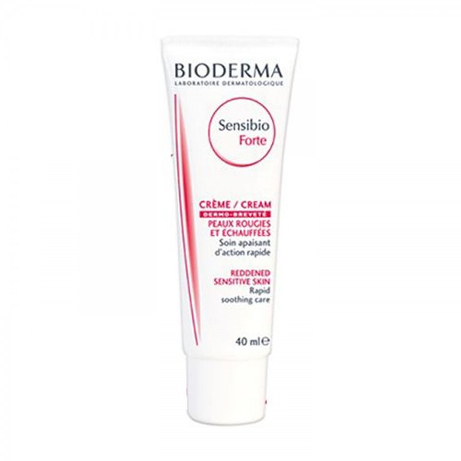 Bioderma Sensibio Fotre