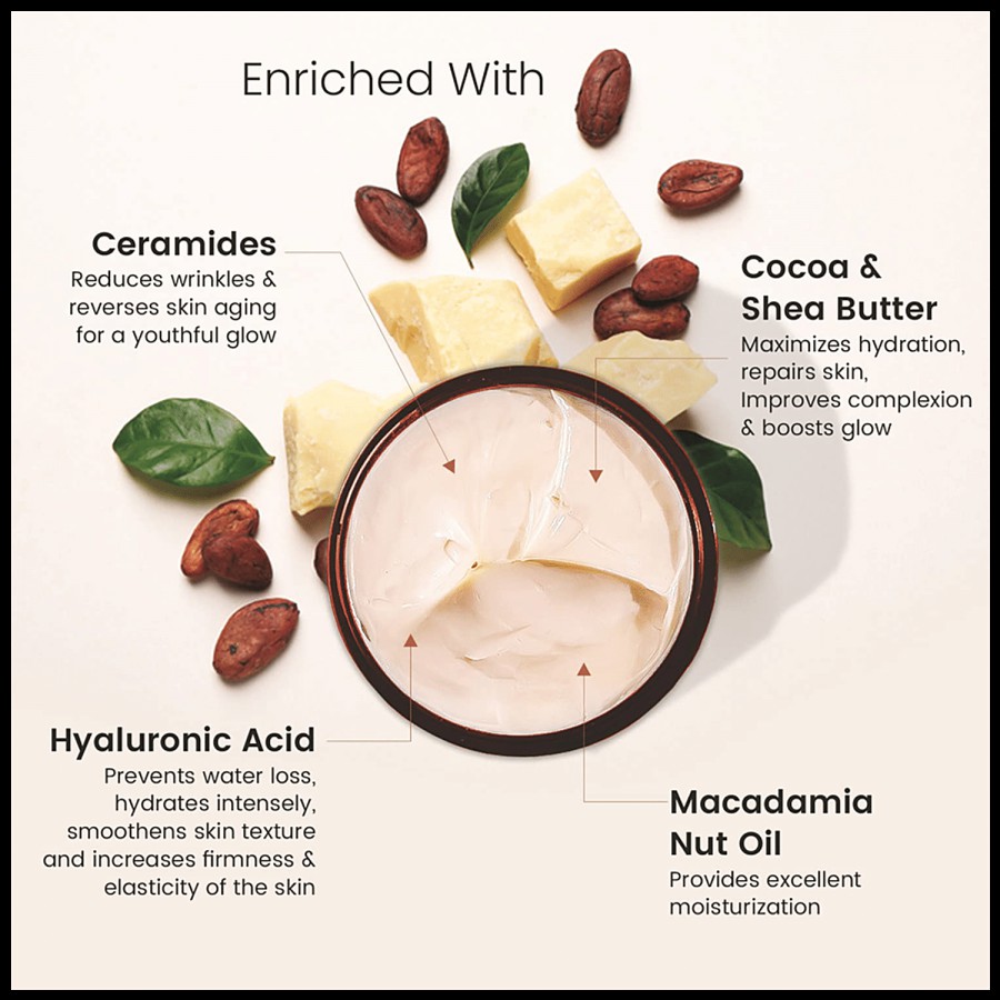 Bryan & Candy  Body Butter - Cocoa & Shea