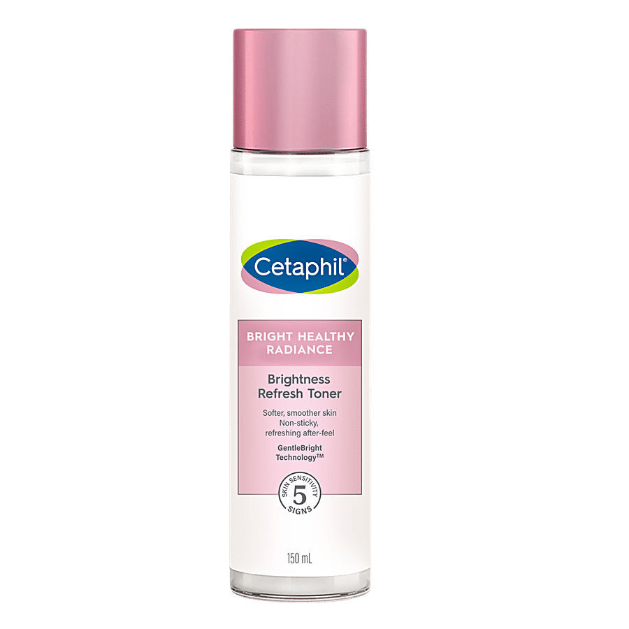 Cetaphil Bright Healthy Radiance - Brightness Refresh Toner