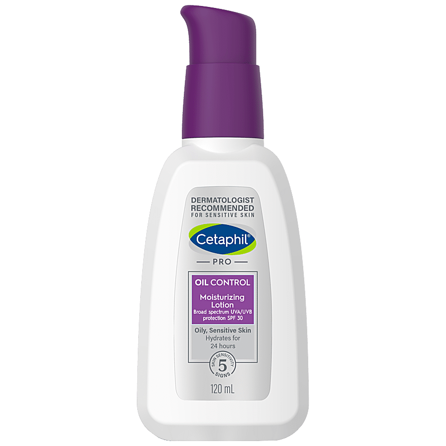 Cetaphil Pro Oil Control Moisturising Lotion - Matte Finish