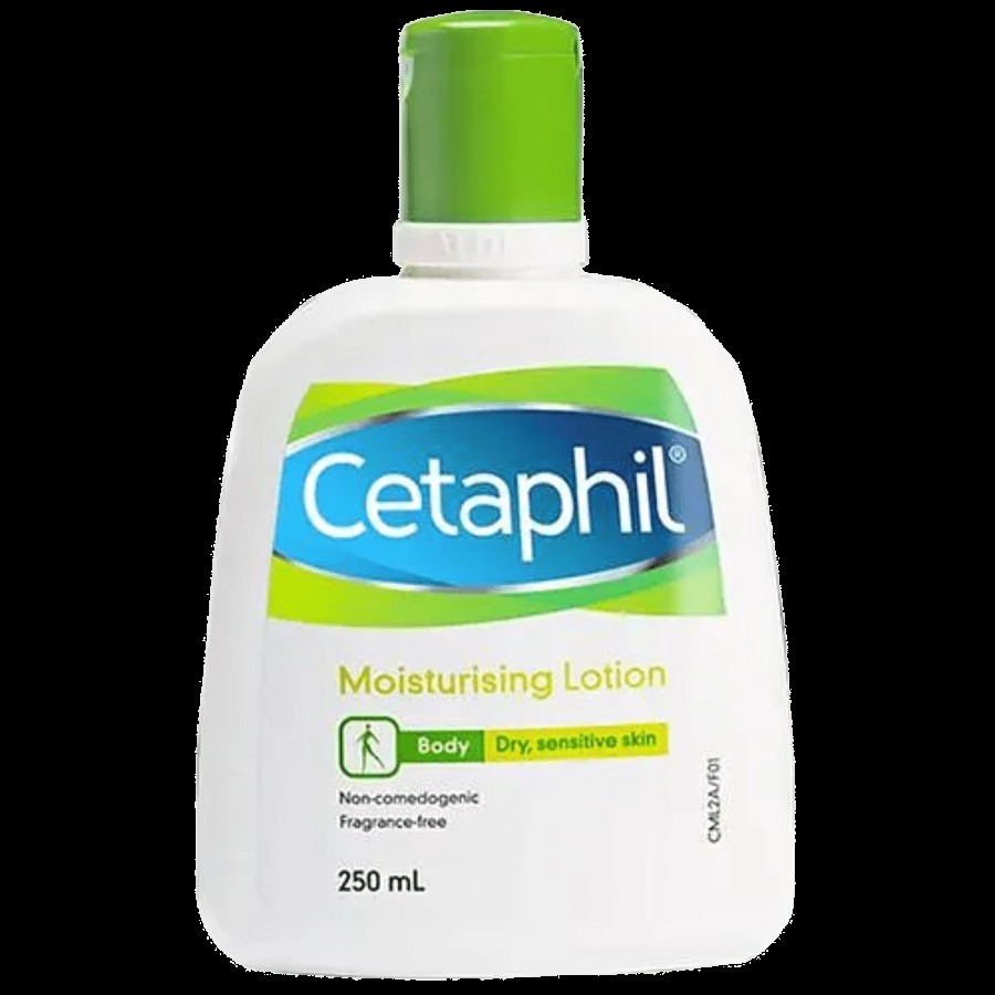 Cetaphil Moisturising Lotion - Dry