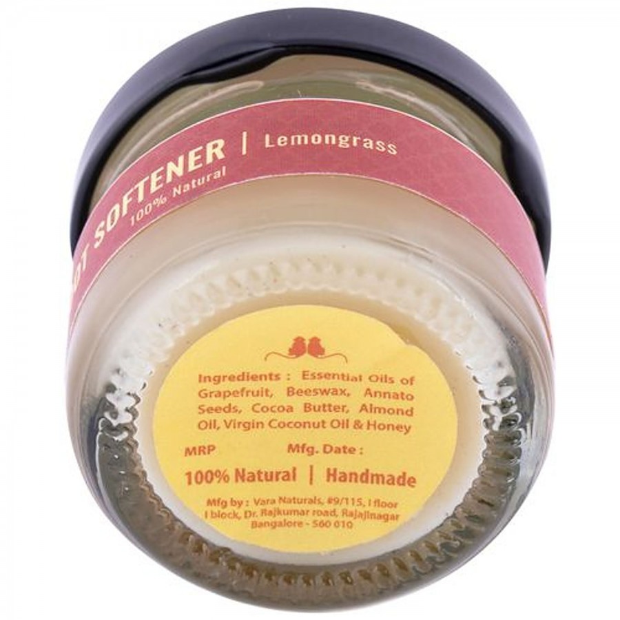 Do Bandar Foot Softener - Lemongrass