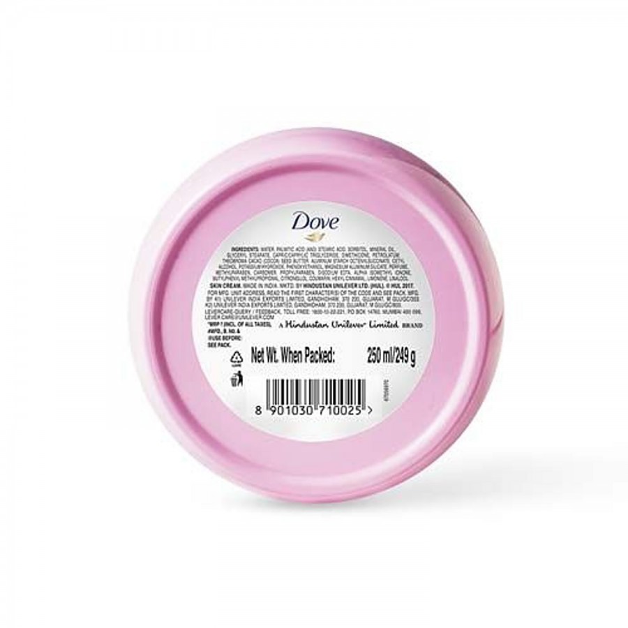 Dove Deep Moisturisation Cream