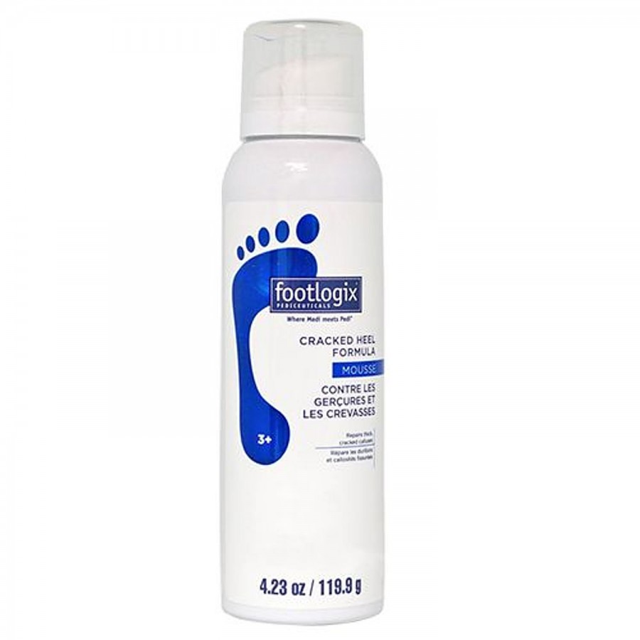 Footlogix Cracked Heel Mousse