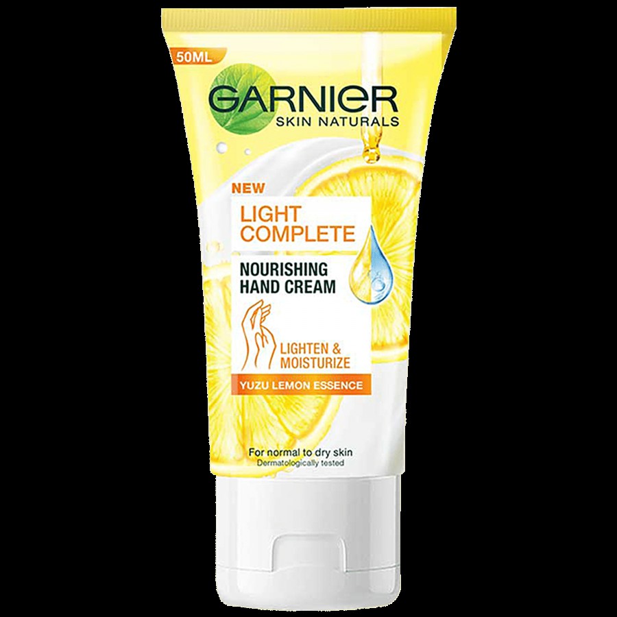 Garnier Skin Naturals - Light Complete