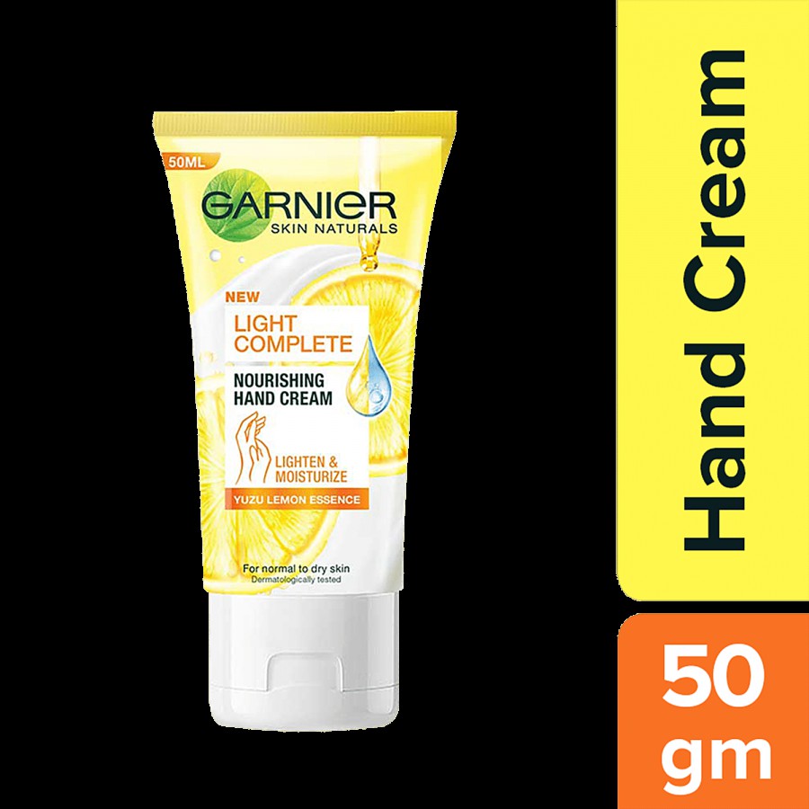 Garnier Skin Naturals - Light Complete