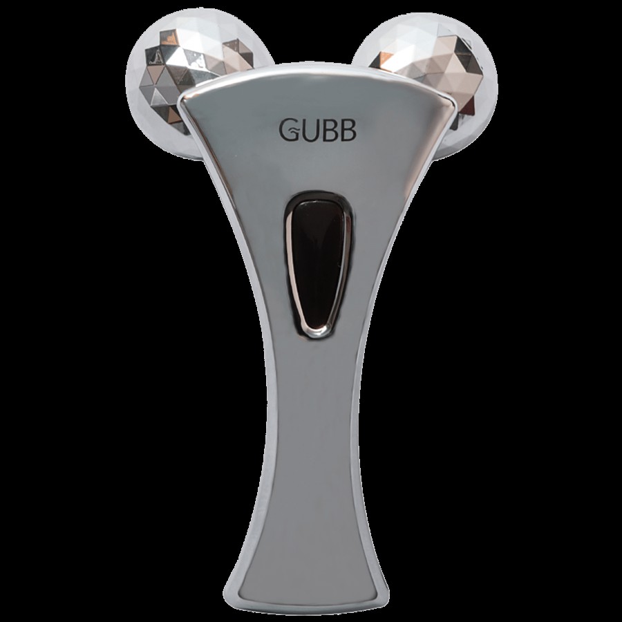 Gubb 3 D Face & Body Massager - Helps To Contour & Sculpt