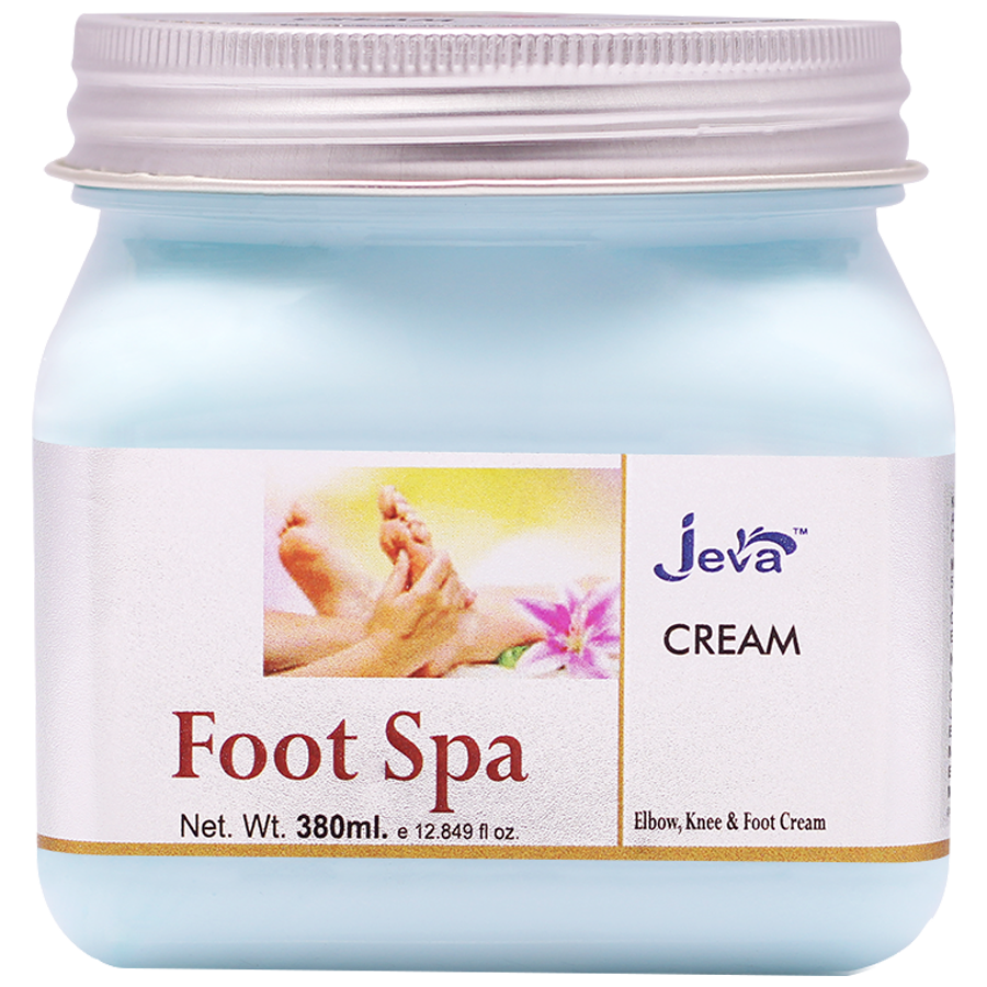 Jeva Foot Spa Elbow