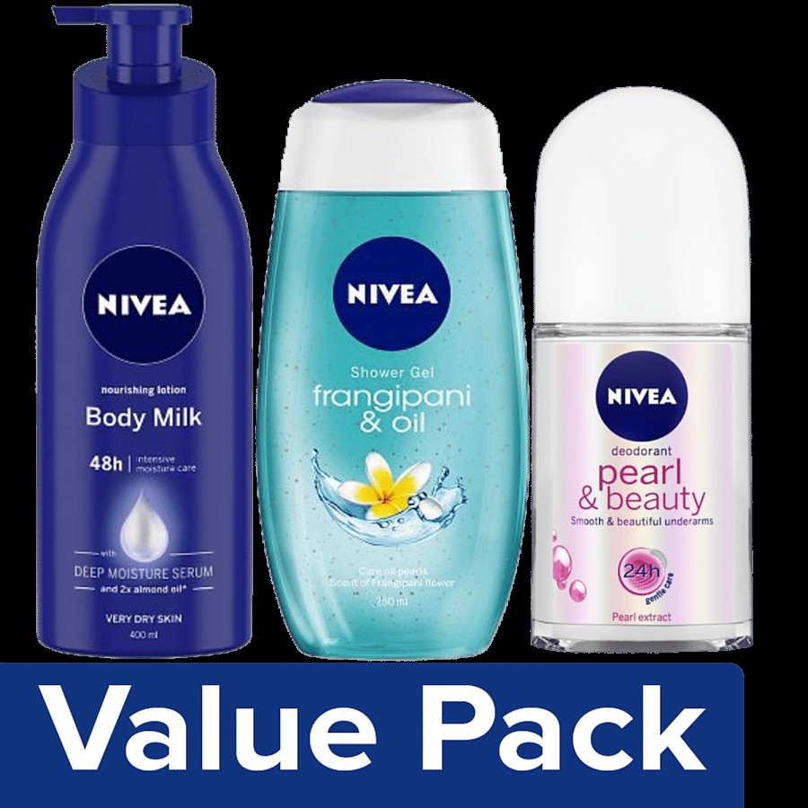 NIVEA Cleanse