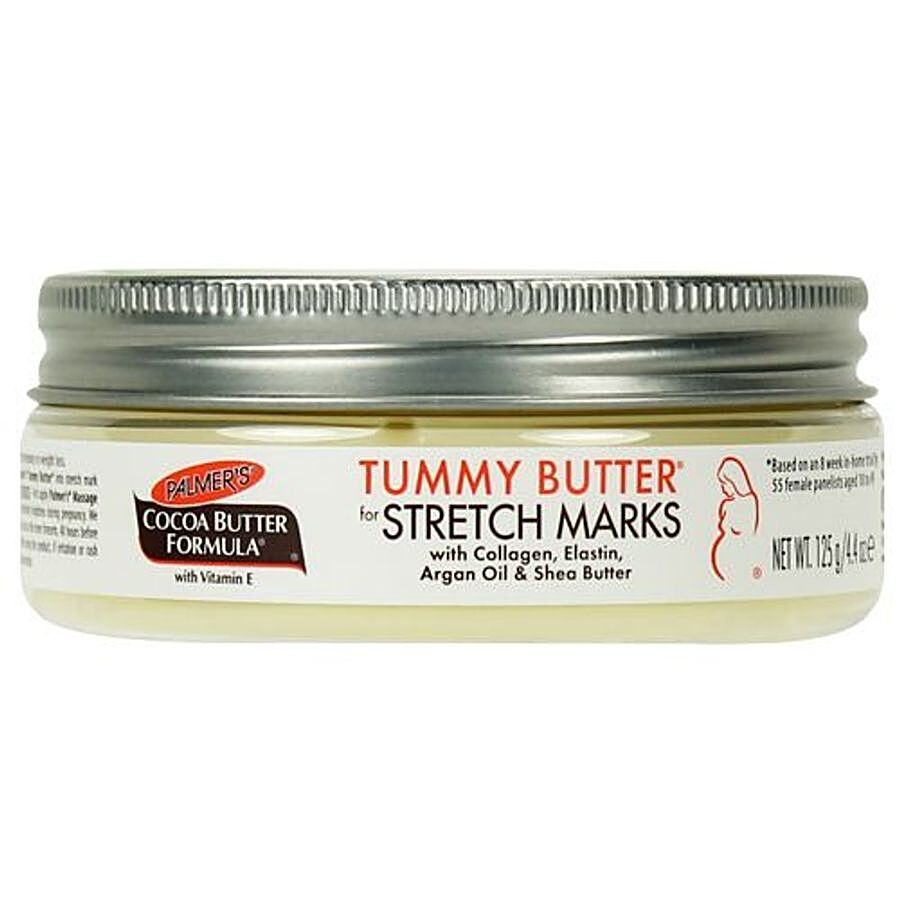 Palmer's Stretch Marks Tummy Butter - Collagen