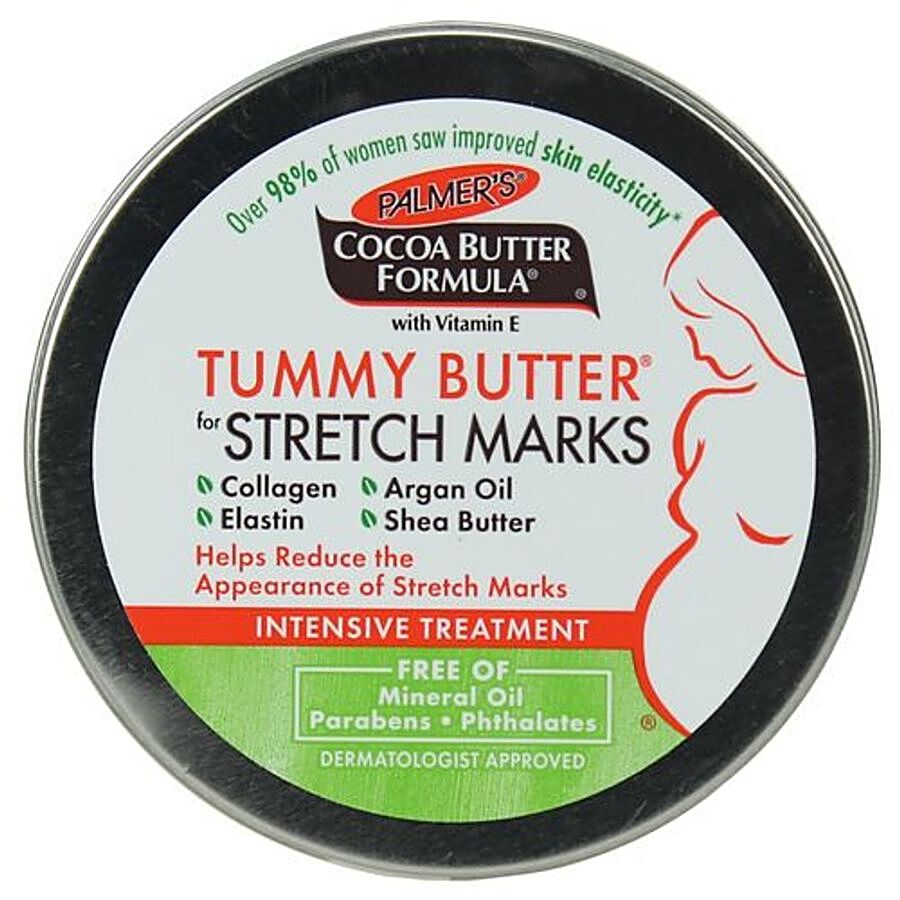 Palmer's Stretch Marks Tummy Butter - Collagen