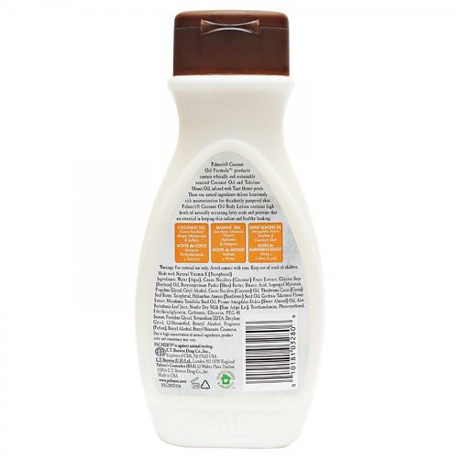 Palmer's Body Lotion - Coconut Oil with Vitamin E