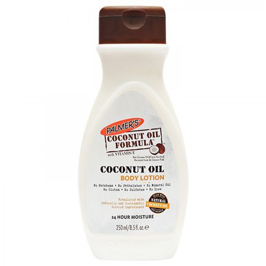 Palmer's Body Lotion - Coconut Oil with Vitamin E