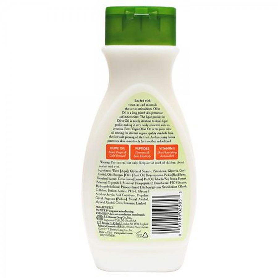 Palmer's Body Lotion - Olive Oil with Vitamin E