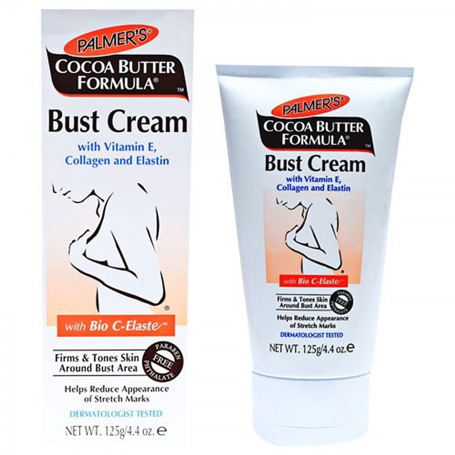 Palmer's Bust Cream - With Vitamin E