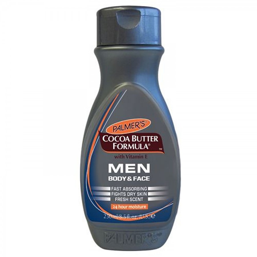 Palmer's Cocoa Body & Face Butter Formula For Men