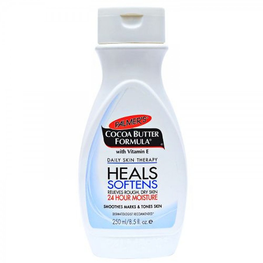 Palmer's Heals Softens Cocoa Butter Formula - Rough