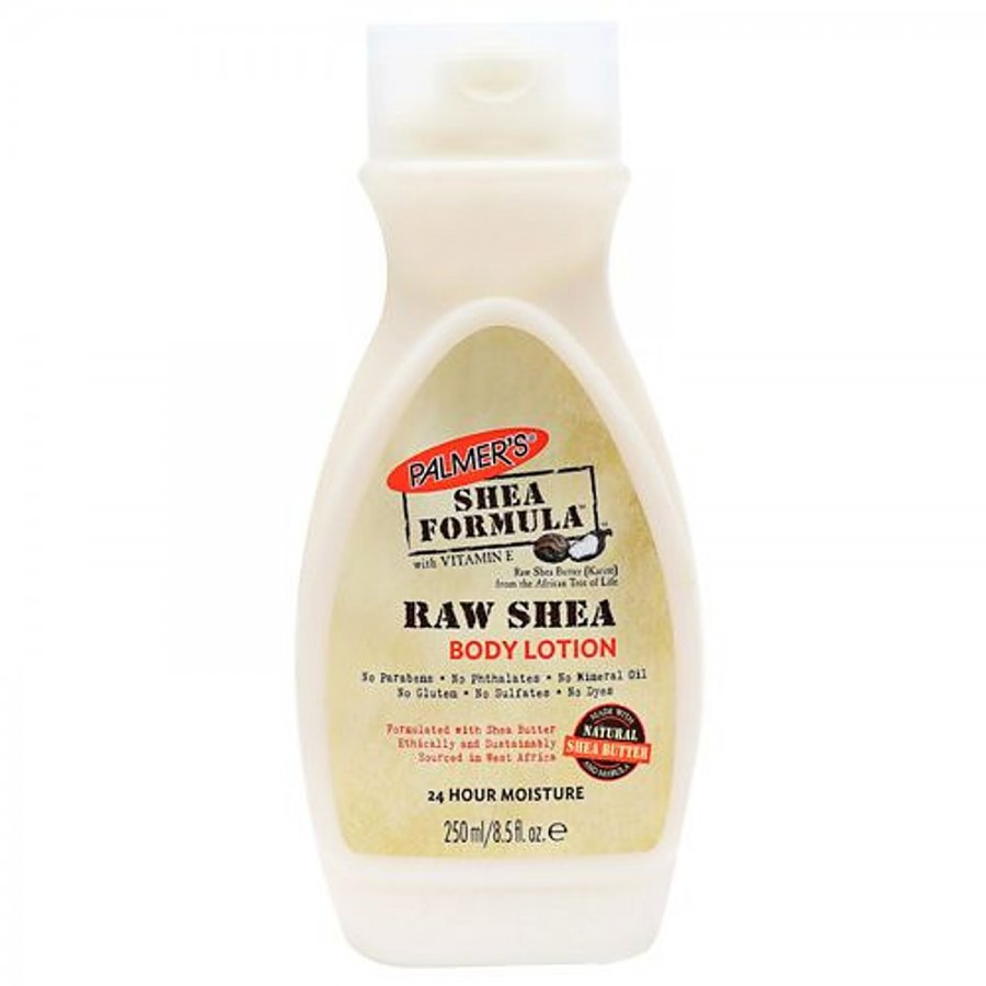 Palmer's Shea Formual Body Lotion - Raw Shea with Vitamin E