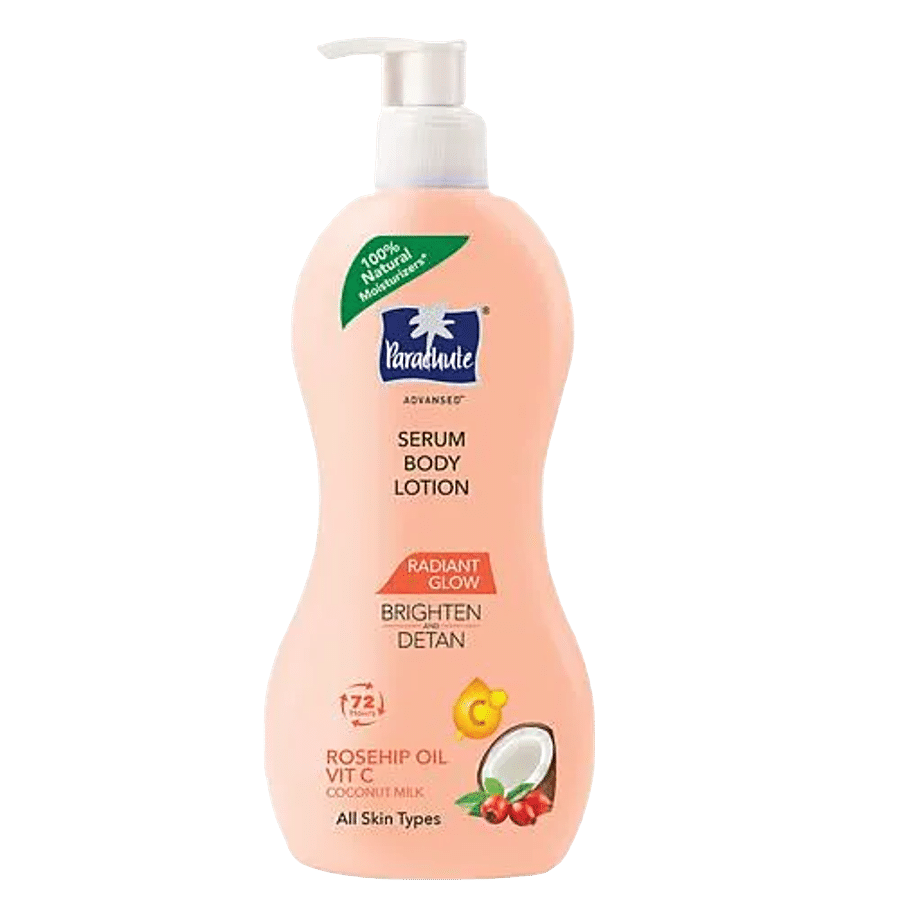 Parachute Advansed Parachute Advansed Body Lotion for Women