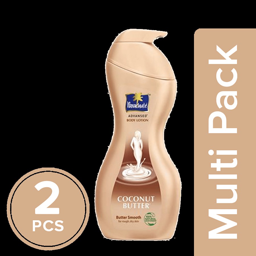 Parachute  Advansed - Body Lotion